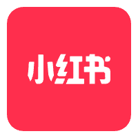 Rednote logo